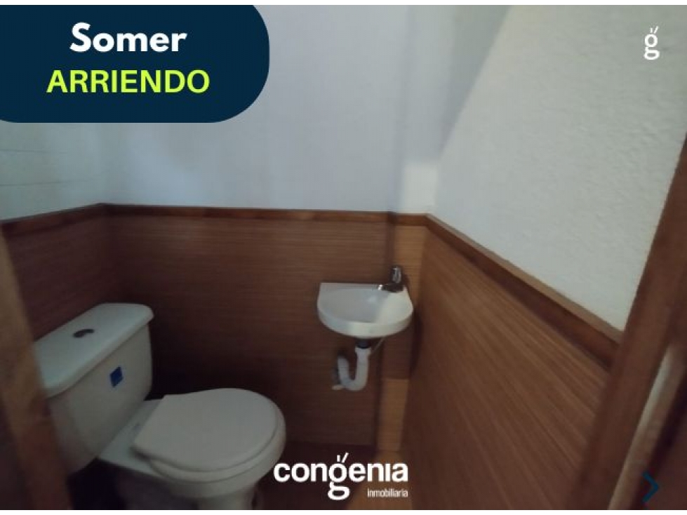 Local en arriendo- Rionegro- Somer — foto 2