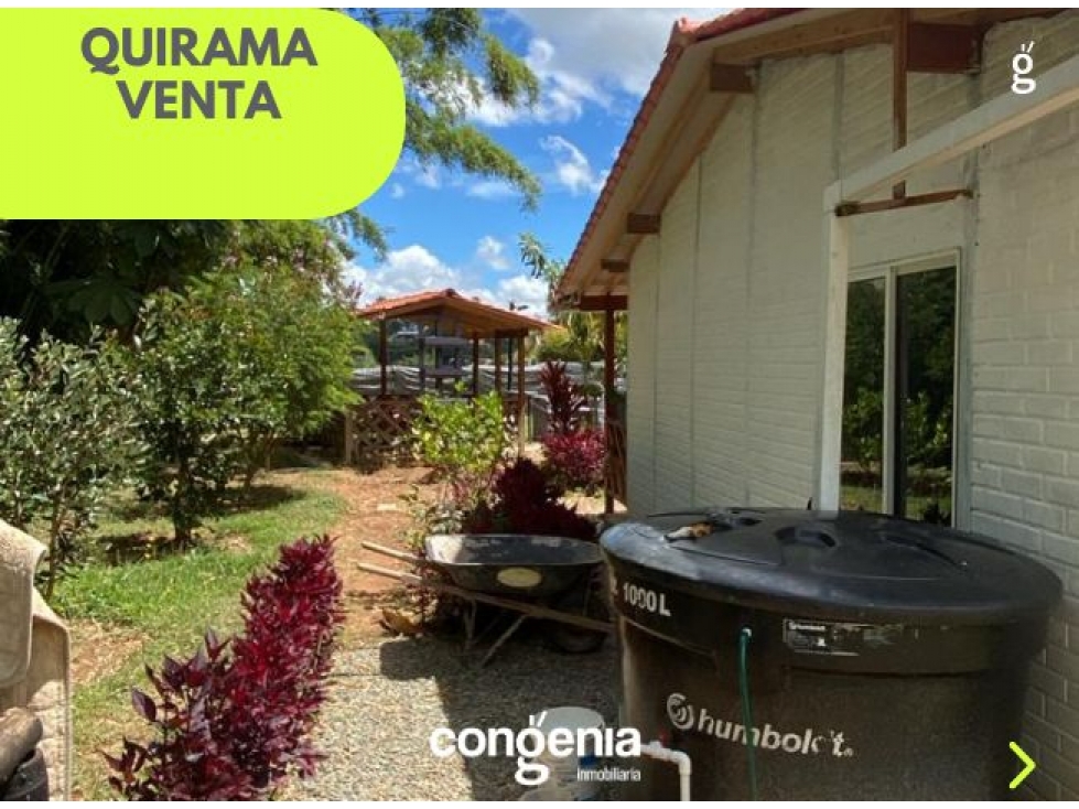 Cerros de quirama