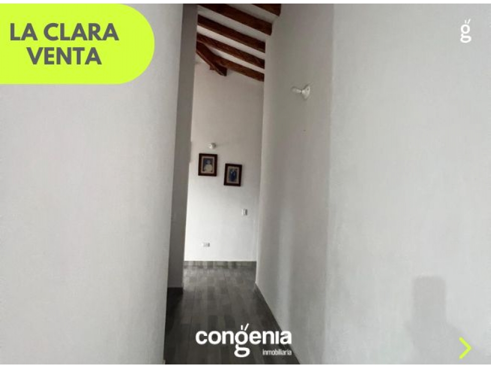 venta Finca Vereda La Clara — foto 3