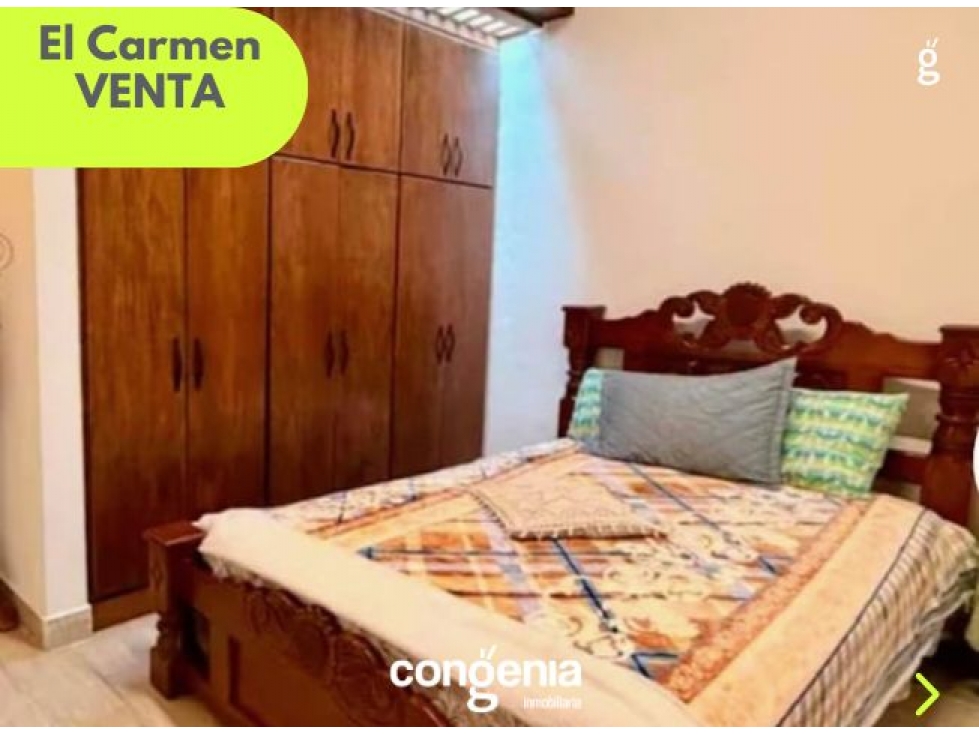 Finca en Venta el Carmen de Viboral sector las Garzonas — foto 6