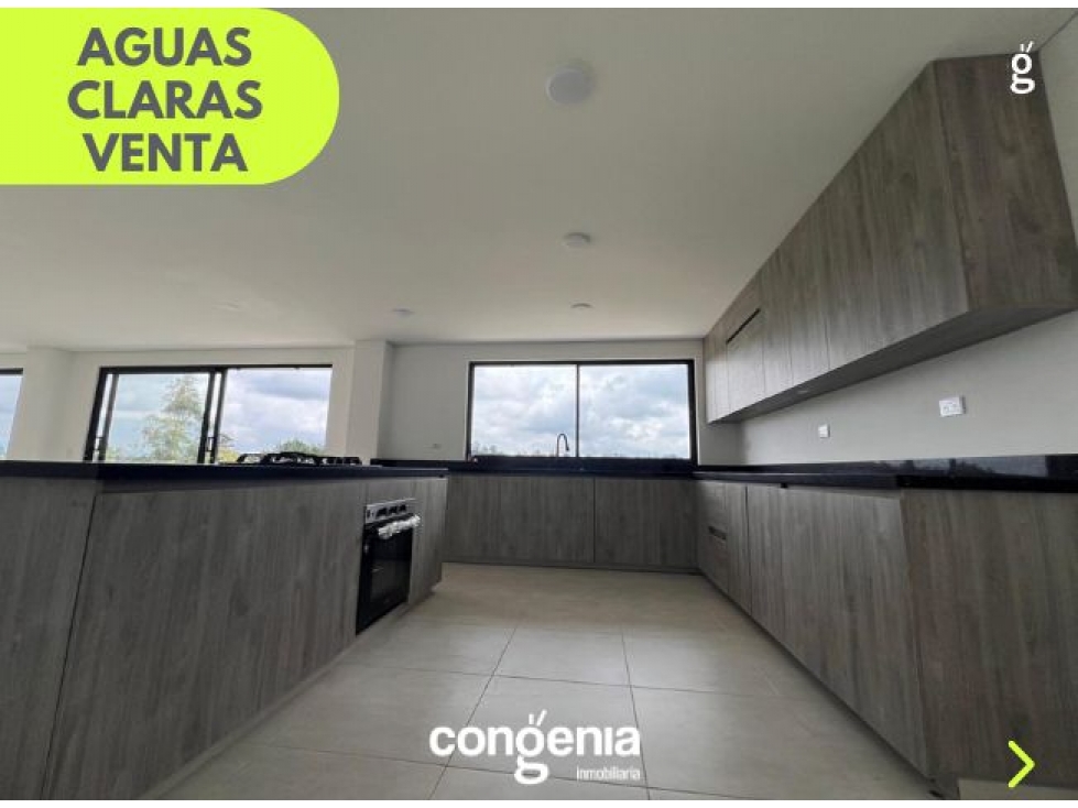 finca en venta en el Carmen sector aguas Claras — foto 2