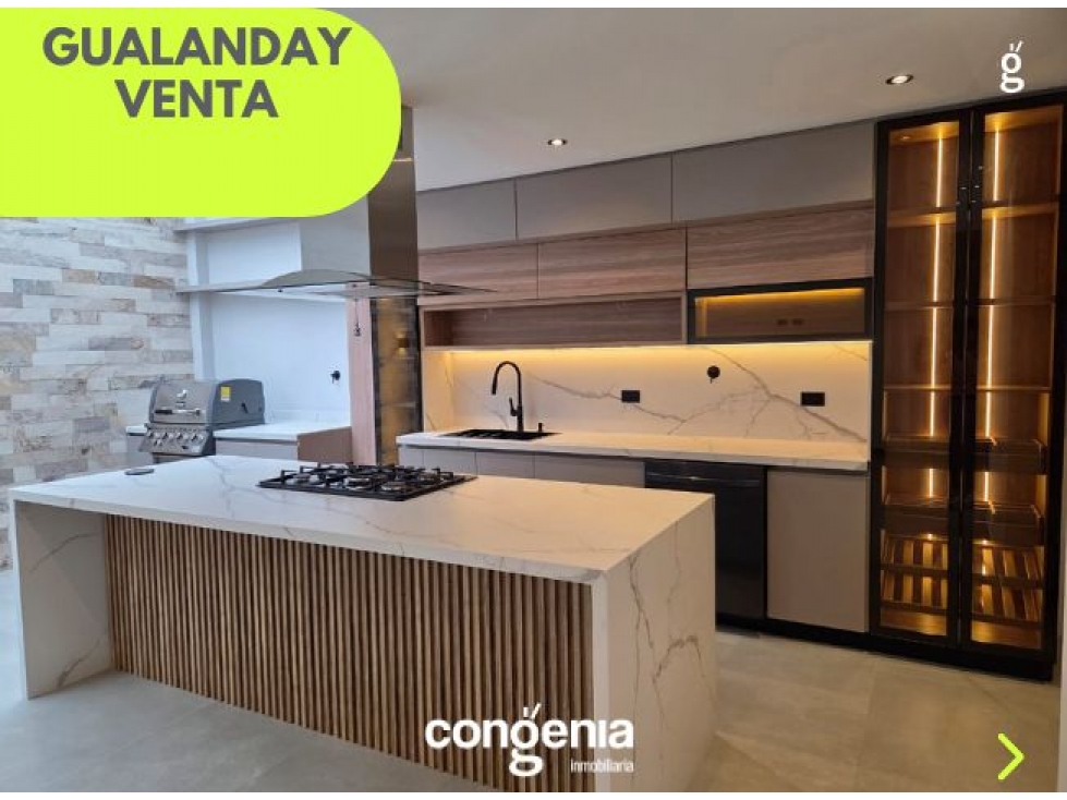 Casa en venta- Rionegro- Sector Gualanday — foto 2