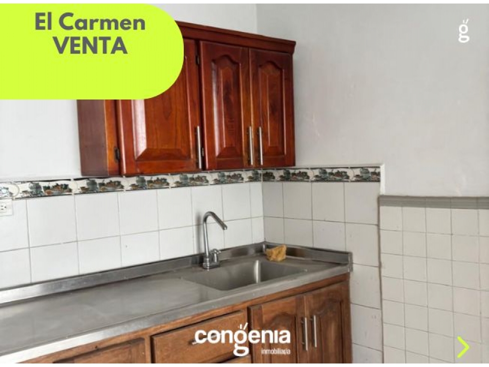 Casa en Venta el Carmen de Viboral — foto 2