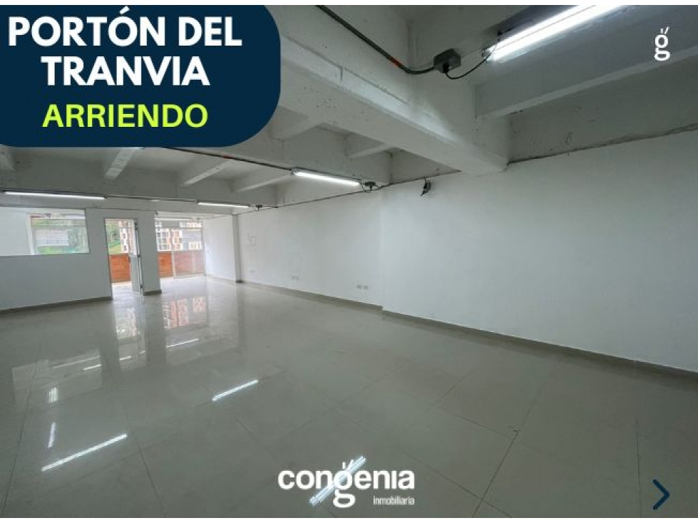 Local u Oficina en arriendo en Rionegro- Porton del tranvia — foto 2