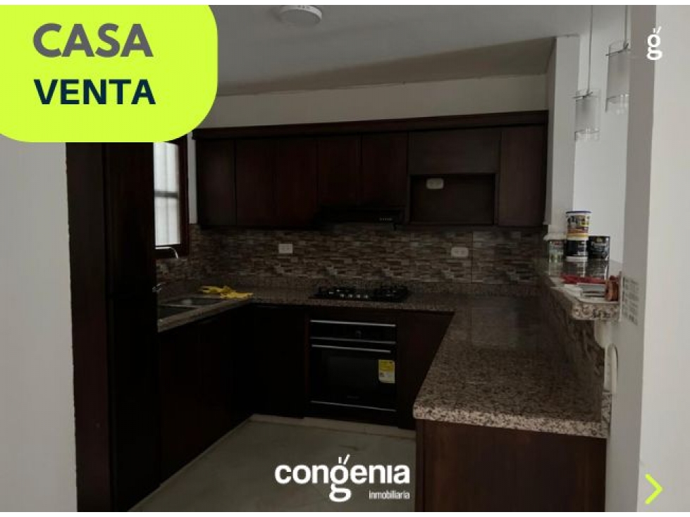 Casa en Venta en el Carmen- ciudadela de la Palma
