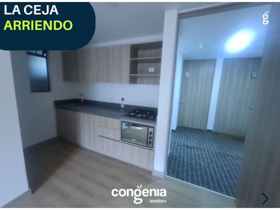 Apartamento en arriendo- La Ceja- Primitiv — foto 2