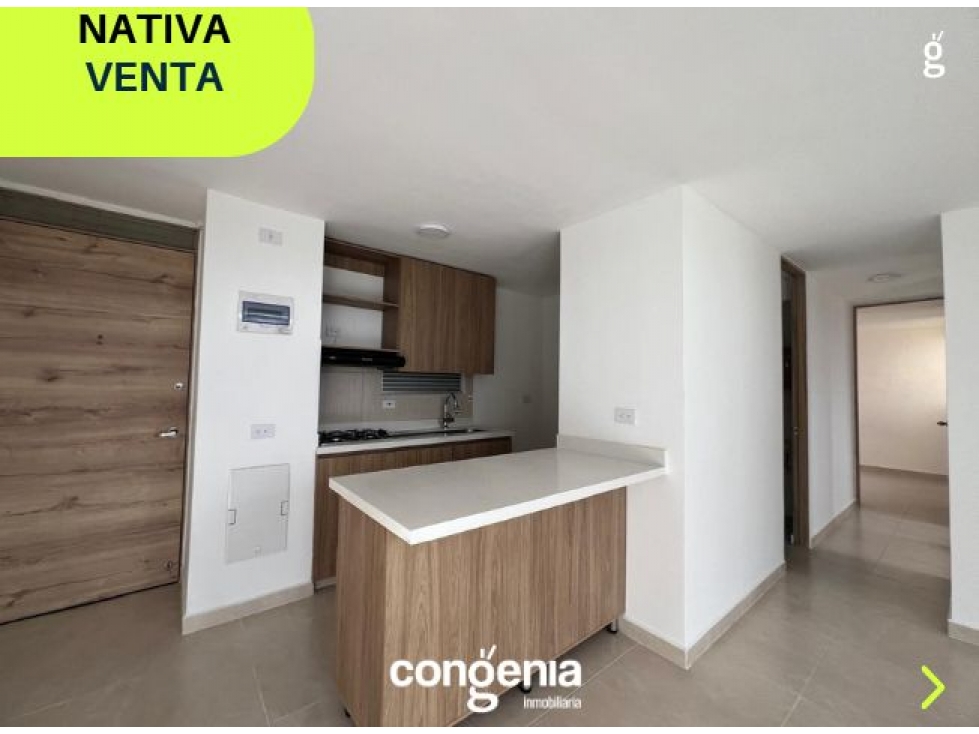 Apartamento en venta- Rionegro- Nativa — foto 2