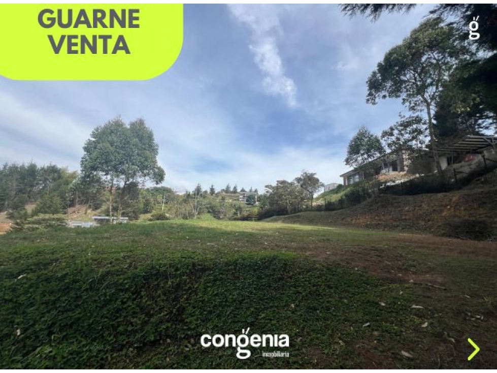 Lote en Venta en Guarne- Santa Elena — foto 2