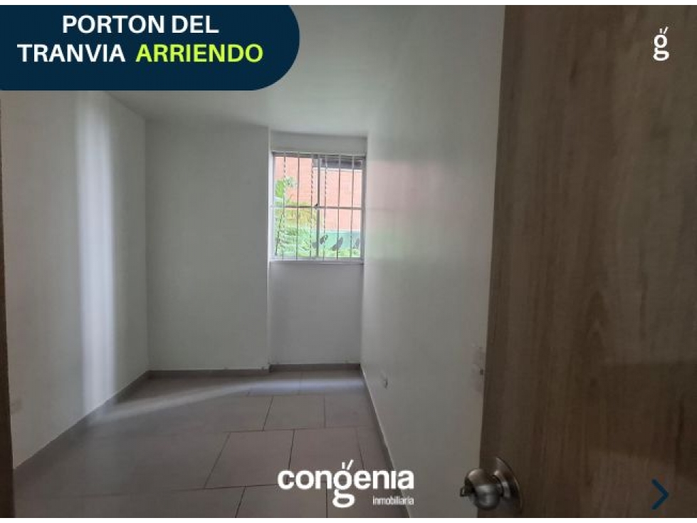 Apartamento en arriendo en Rionegro - Porton del tranvia — foto 4