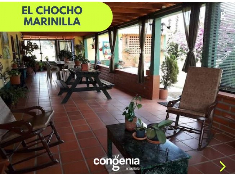 Finca en Venta - Marinilla — foto 2