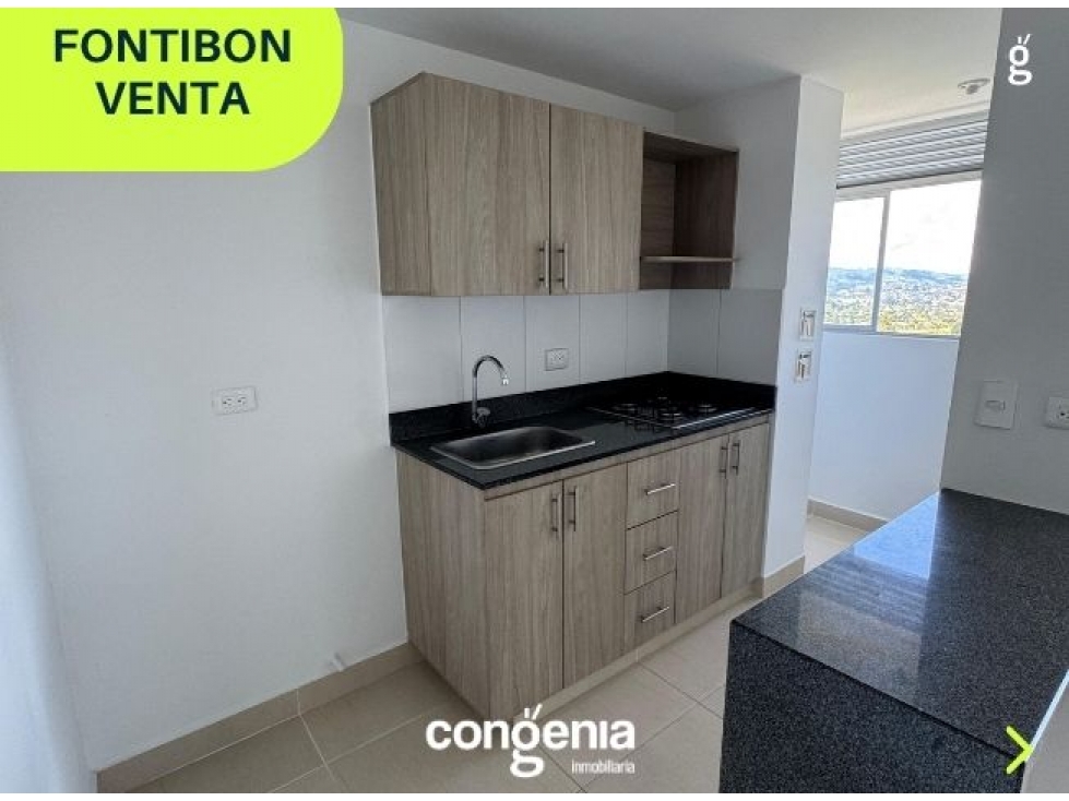 Apartamento en Venta Fontibon — foto 2