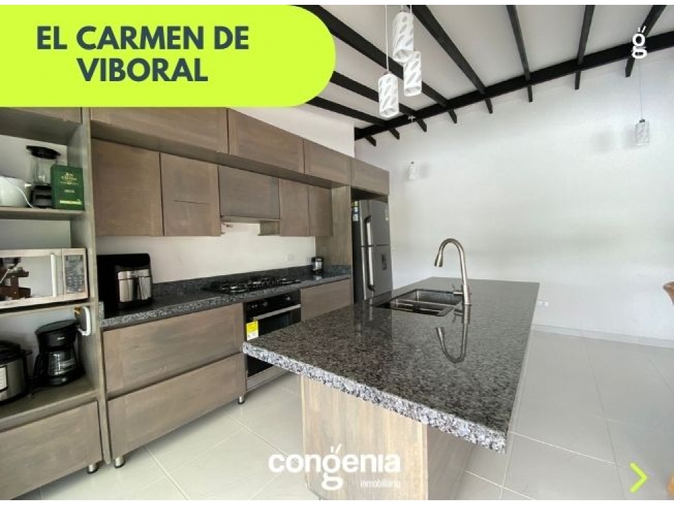 Finca en Venta- El Carmen de Viboral — foto 2