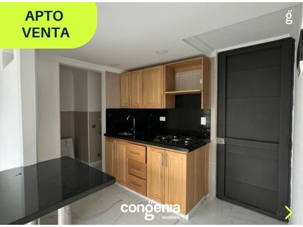 Apartamento en Venta- Rionegro