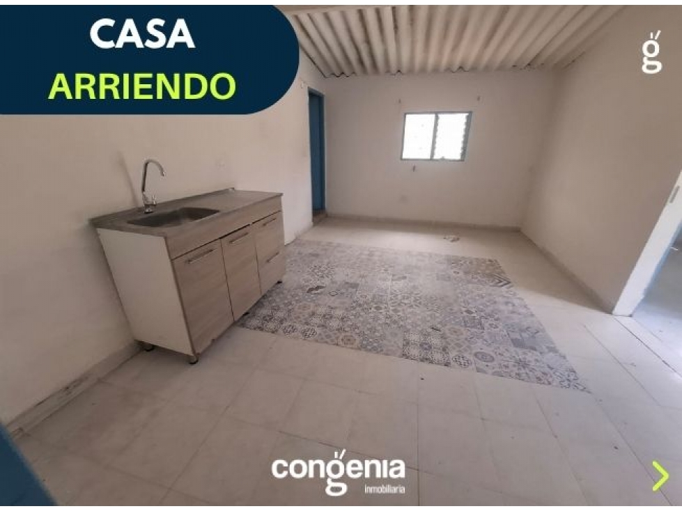 Arriendo Casa - Guarne