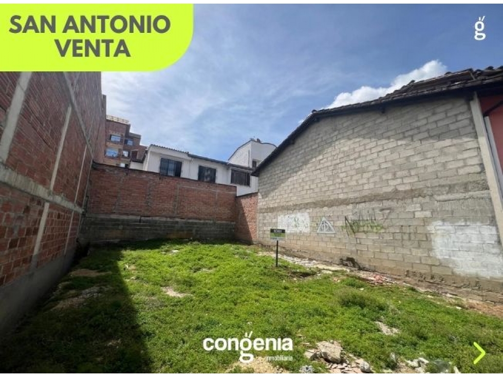 Lote en Venta - San Antonio — foto 2