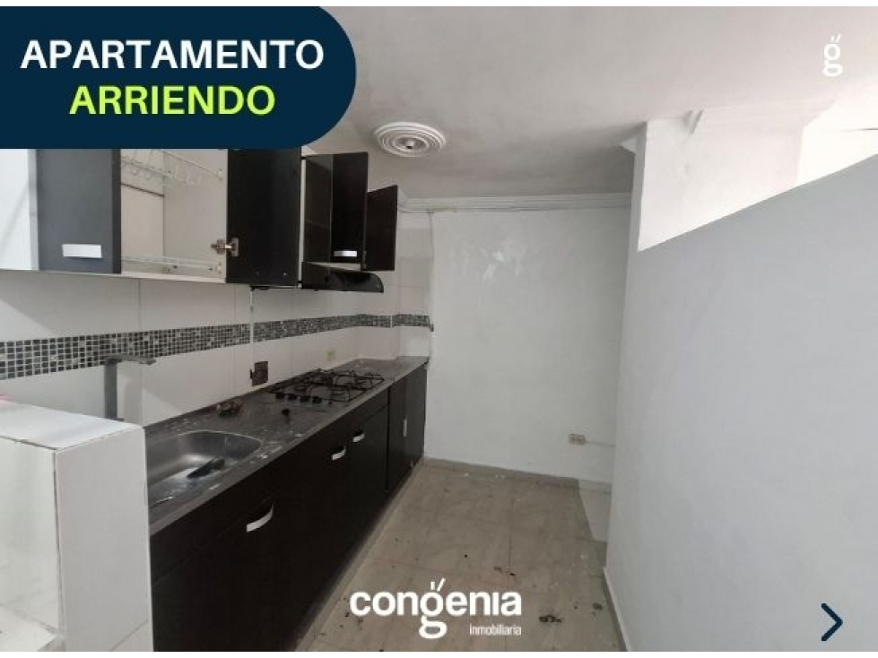 Apartamento en Arriendo- Porvenir