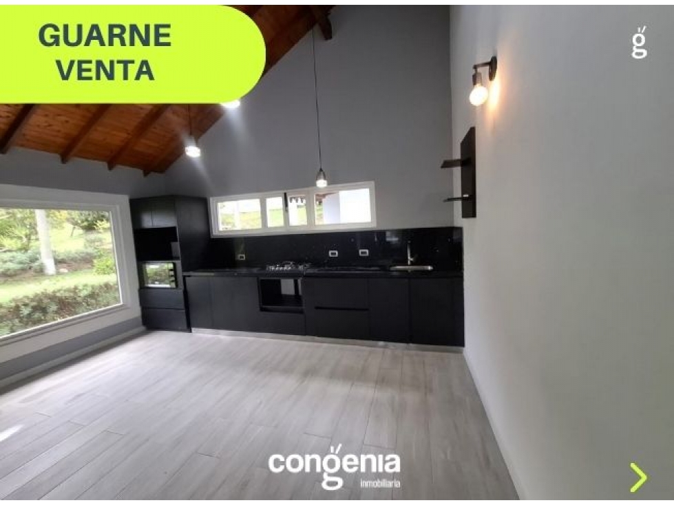 Finca en Venta - Guarne — foto 2