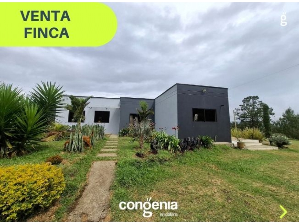 Finca en Venta - Guarne