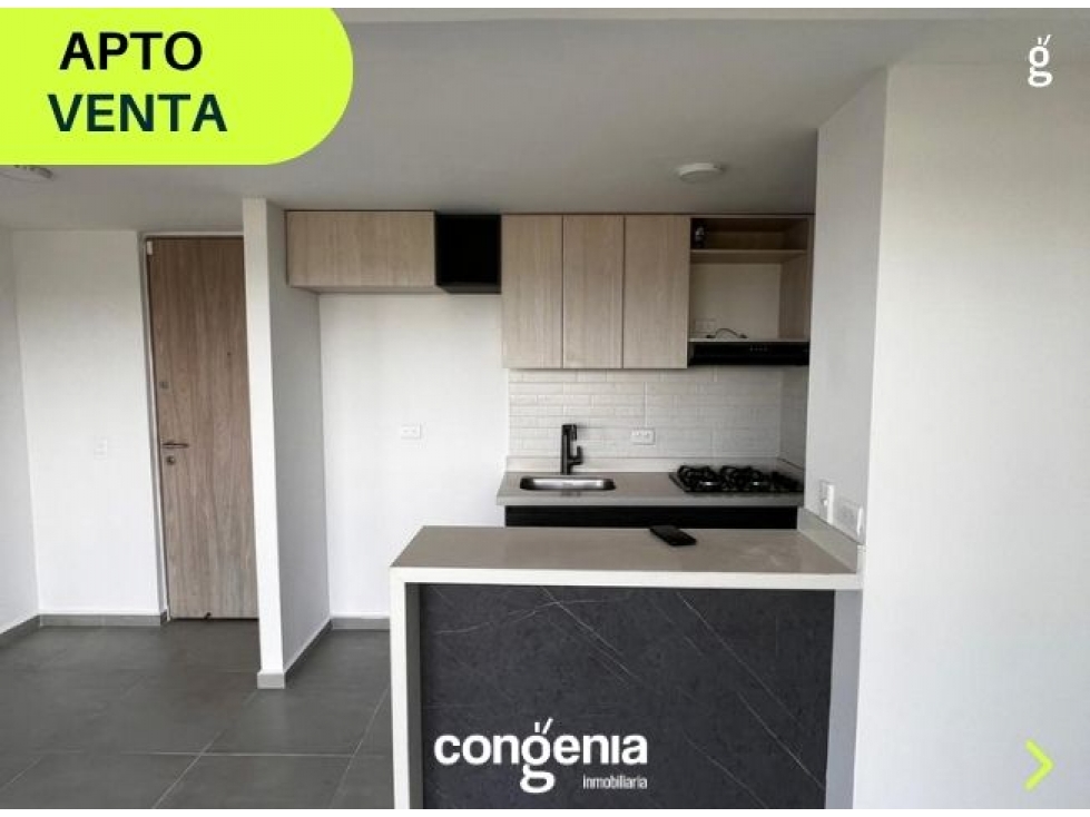 Apartamento ne venta- Fontibon