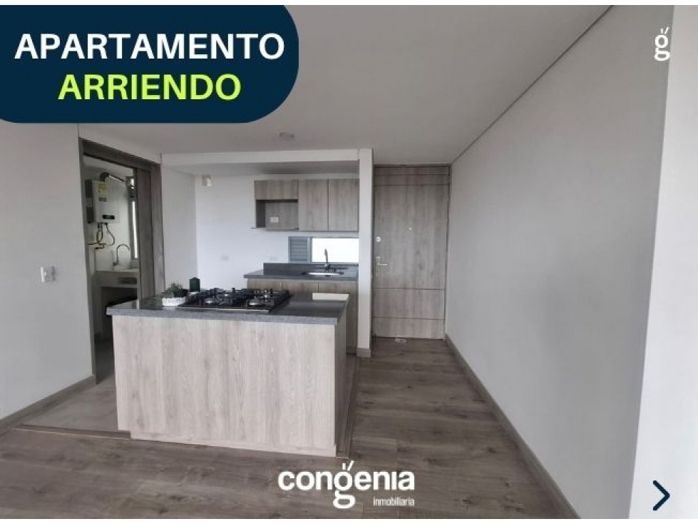 Apartamento en Arriendo- Rionegro