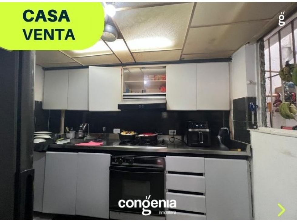Casa en Venta - Porvenir