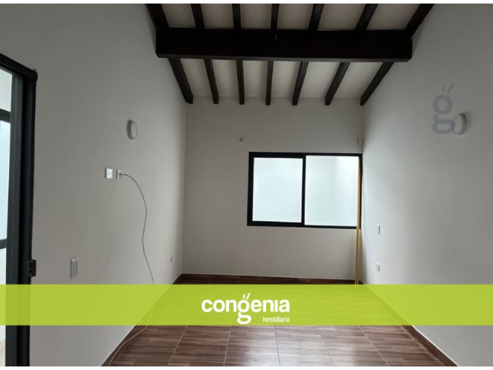 Casa en arriendo- El Carmen de Viboral- Ciudadela de la palma - 5