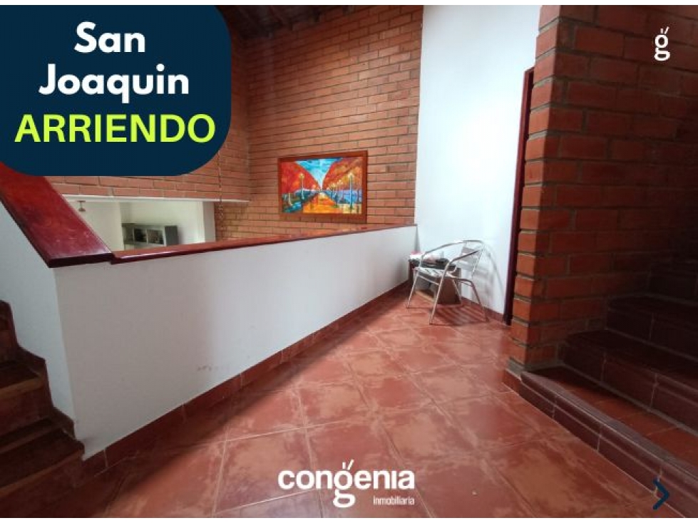 Finca en arriendo Rionegro - 6