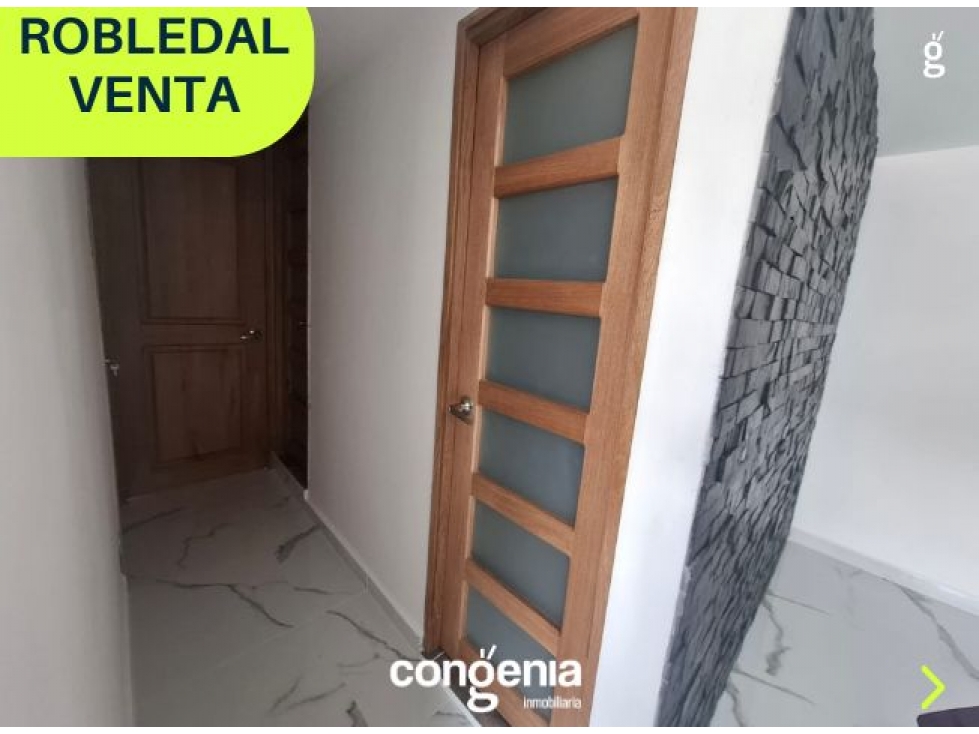 Apartamento en Venta en Rionegro bosque Robledal — foto 4