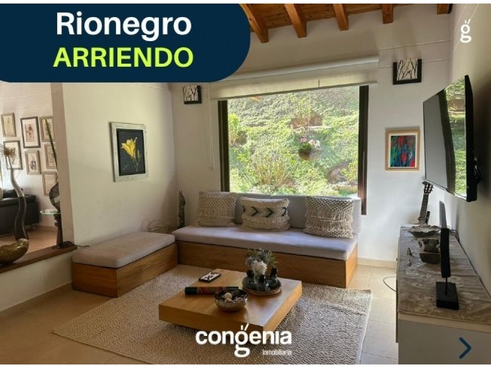 Finca en Venta - Rionegro — foto 3