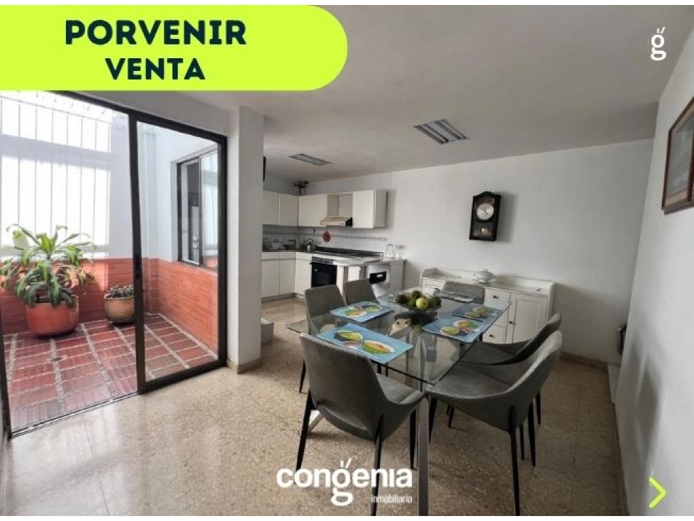 Casa en Venta- Porvenir - 3