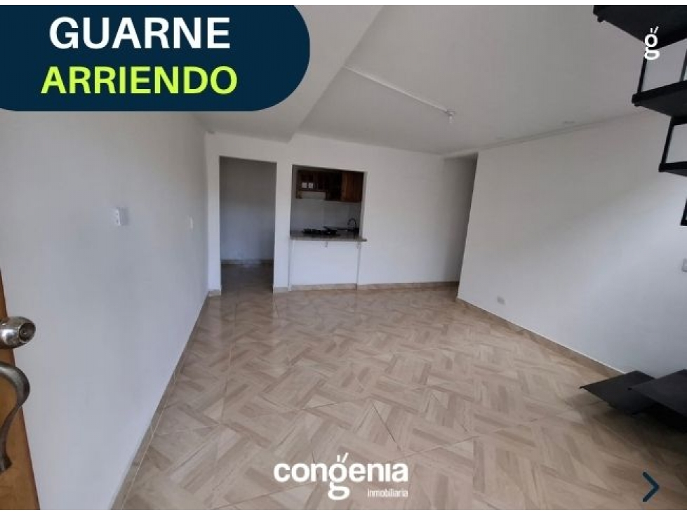 Finca en Arriendo- Guarne - 5
