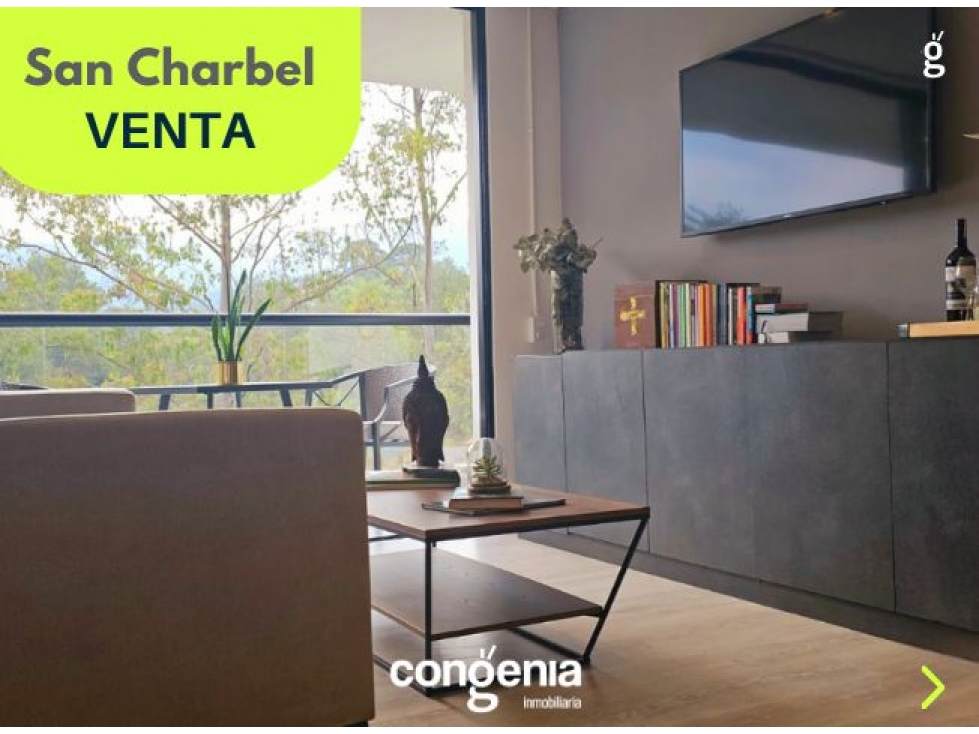 Apartamento en Venta El Retiro — foto 6