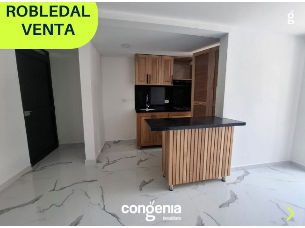 Apartamento en Venta en Rionegro bosque Robledal — foto 5