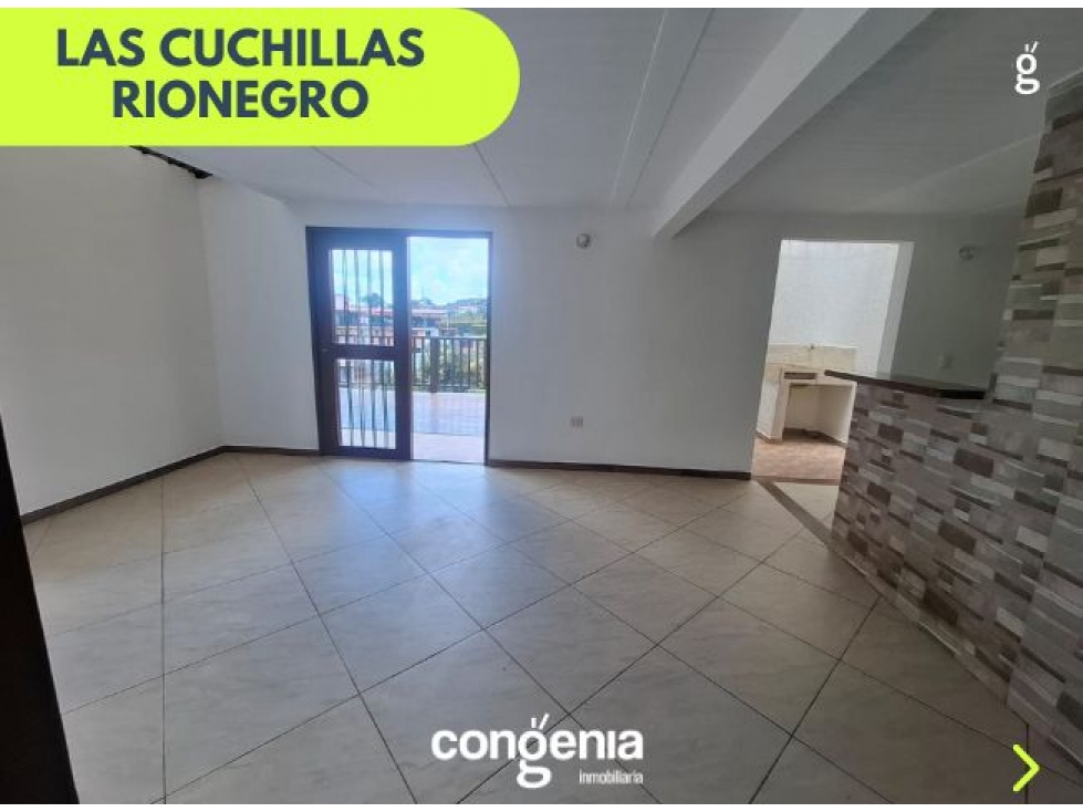 Finca en Venta - Rionegro- las cuchillas — foto 4