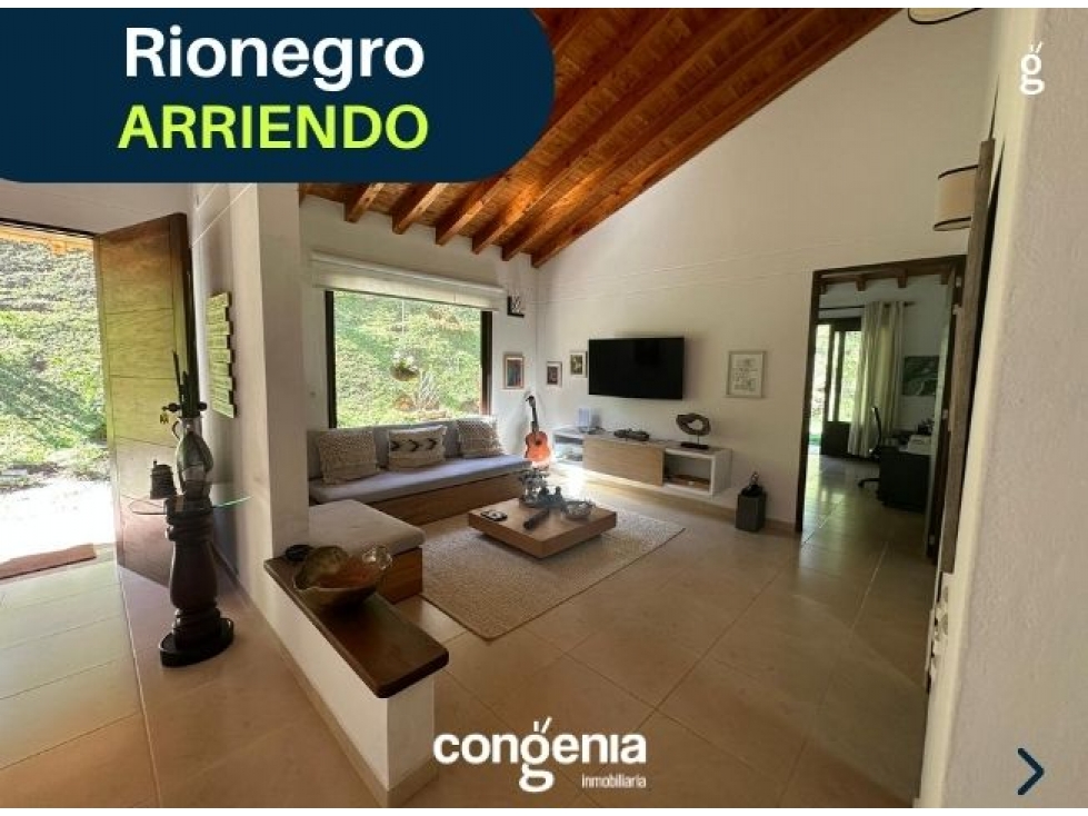 Finca en Venta - Rionegro — foto 4