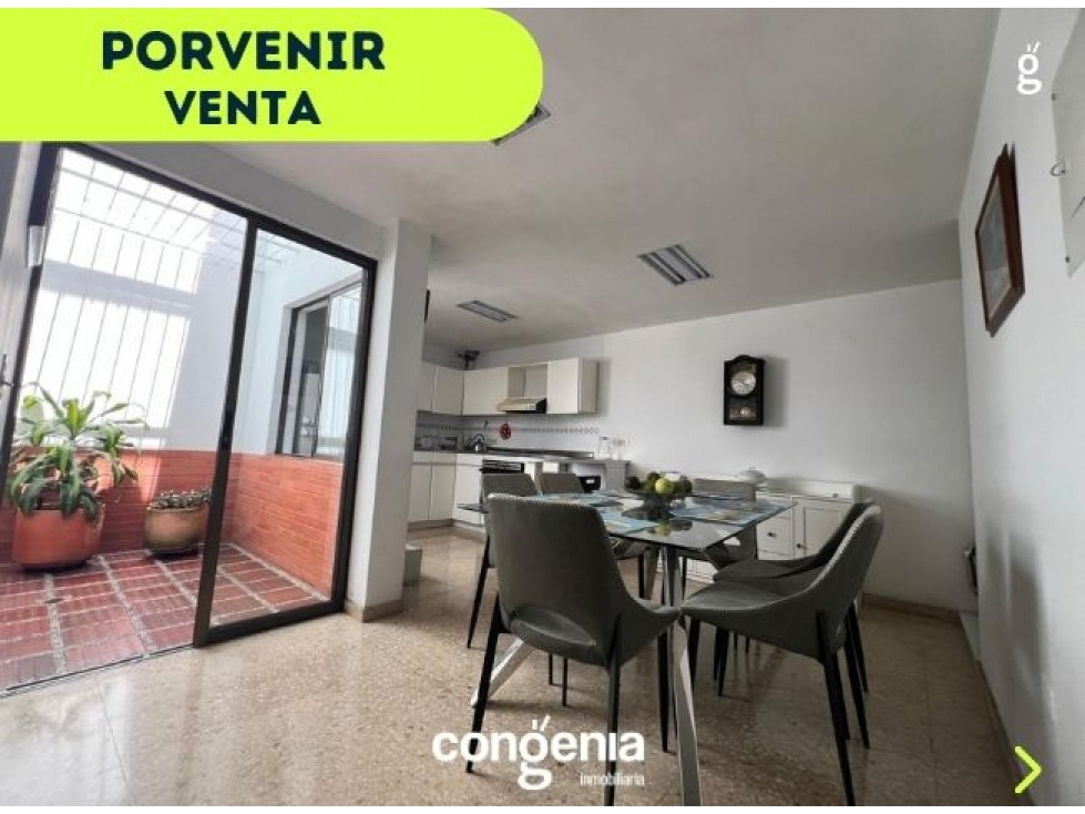Casa en Venta- Porvenir - 4