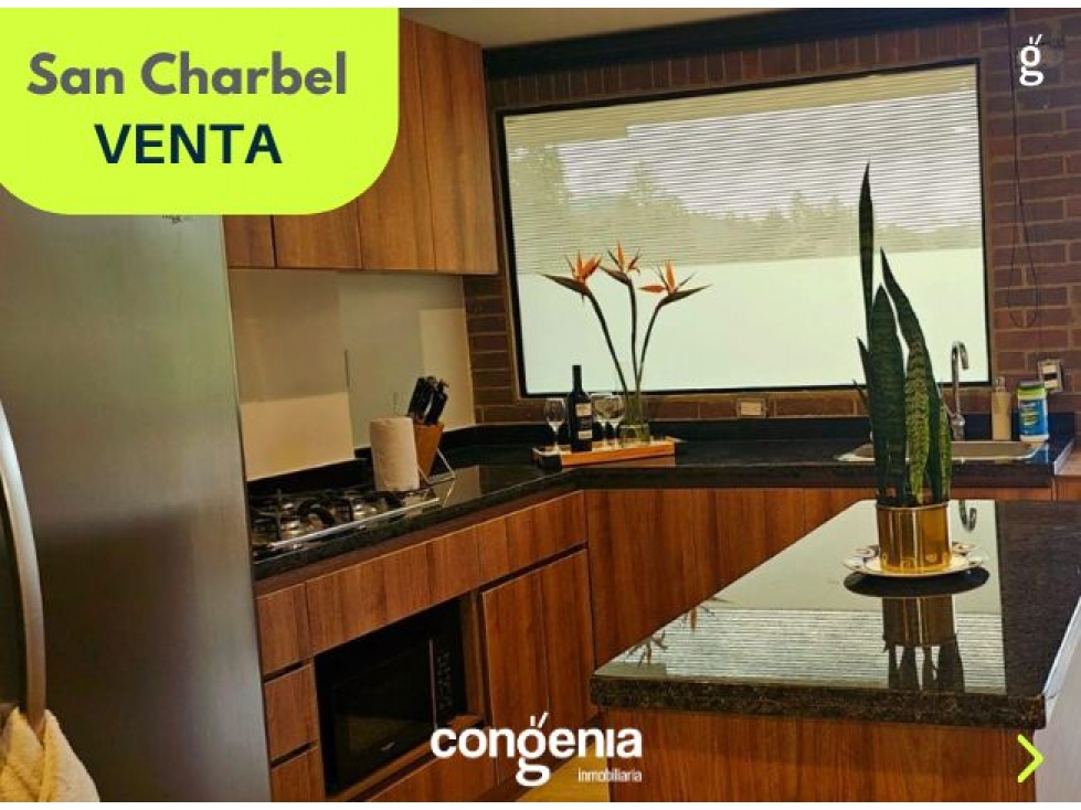 Apartamento en Venta El Retiro — foto 3
