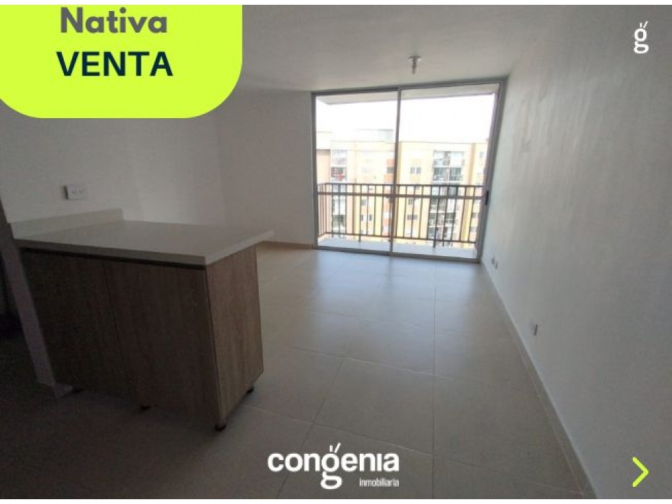 Apartamento en venta- Rionegro- Nativa — foto 5