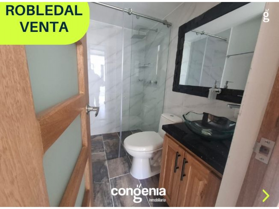 Apartamento en Venta en Rionegro bosque Robledal — foto 6