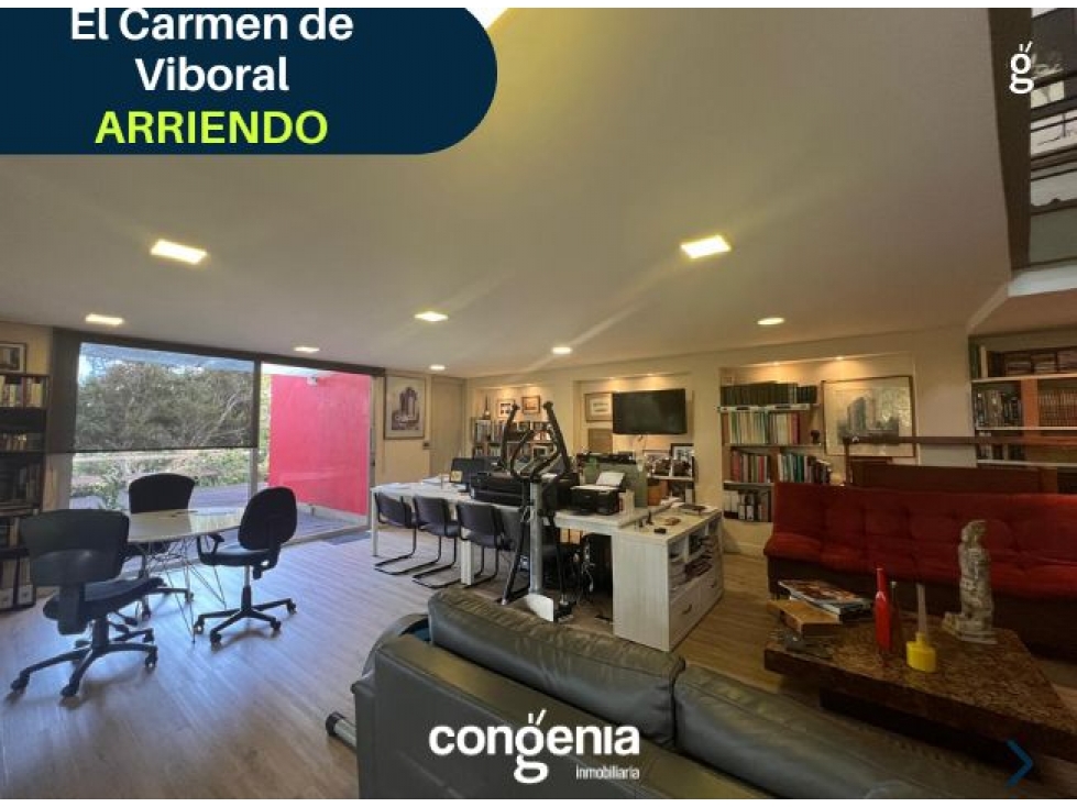 Finca en Arriendo - Carmen de Viboral — foto 4