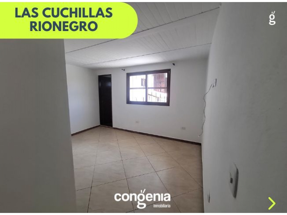 Finca en Venta - Rionegro- las cuchillas — foto 5