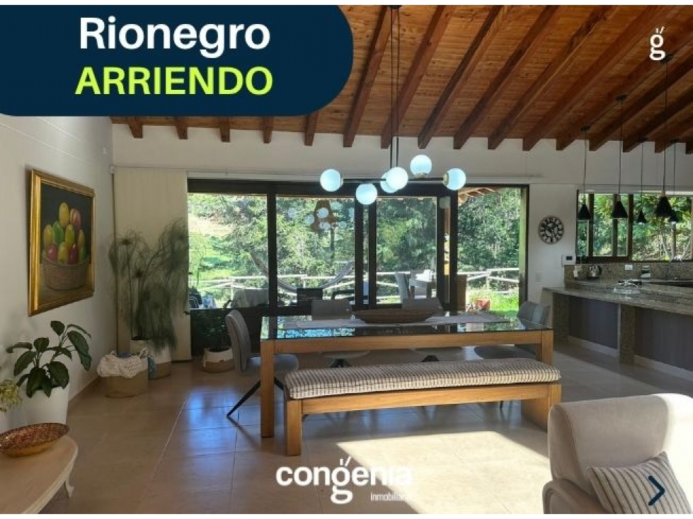 Finca en Venta - Rionegro — foto 5