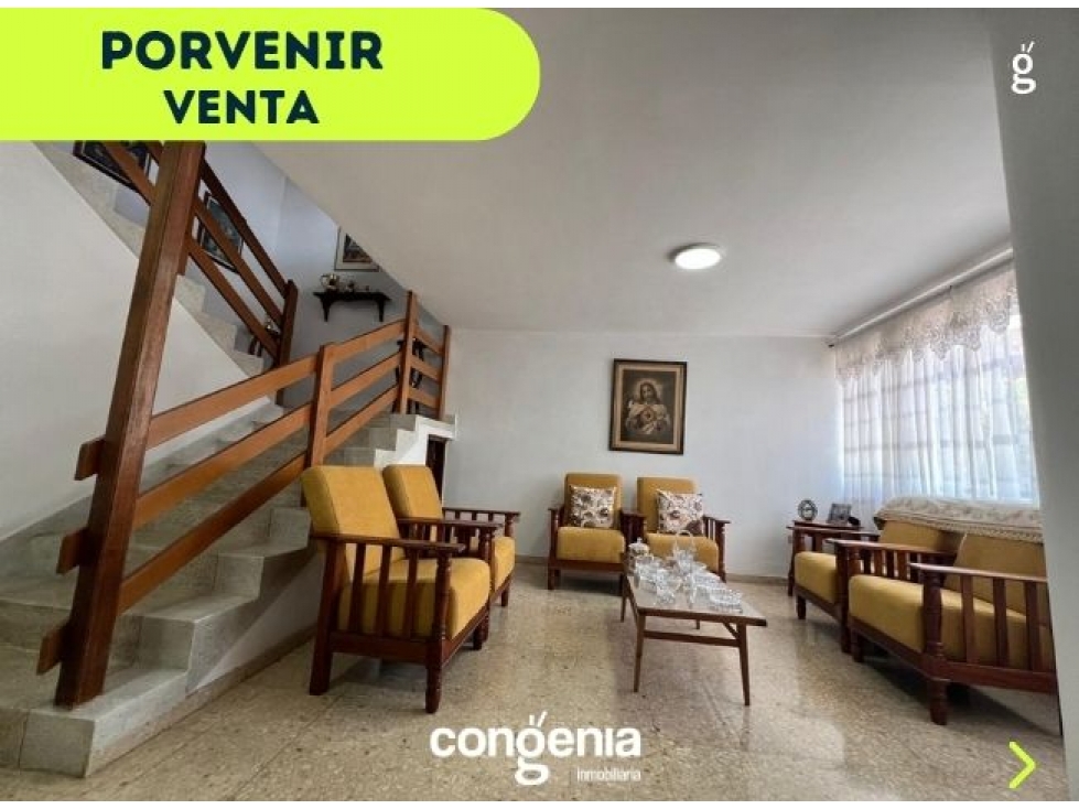Casa en Venta- Porvenir - 5
