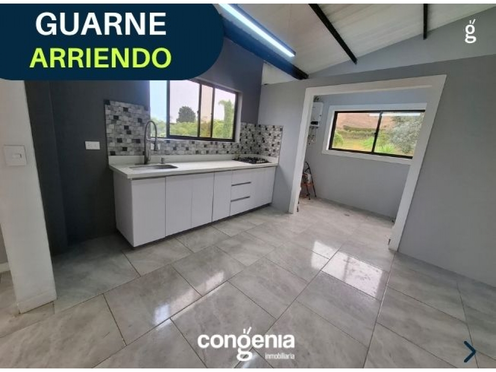 Finca en Arriendo- Guarne — foto 4