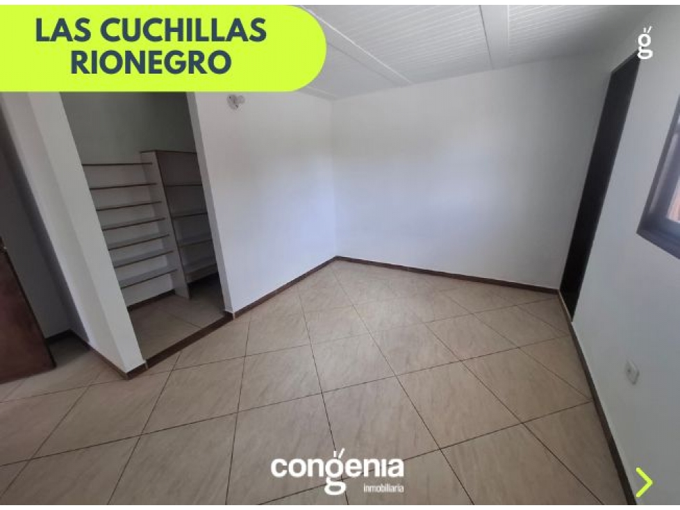 Finca en Venta - Rionegro- las cuchillas — foto 6