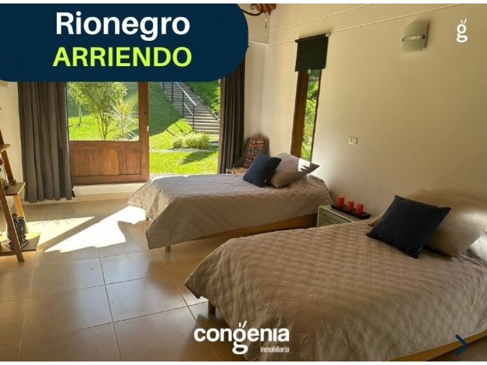Finca en Venta - Rionegro — foto 6