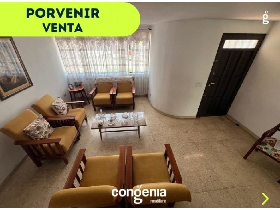 Casa en Venta- Porvenir - 6