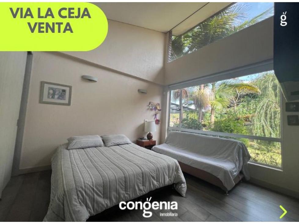 finca en venta via la ceja — foto 6