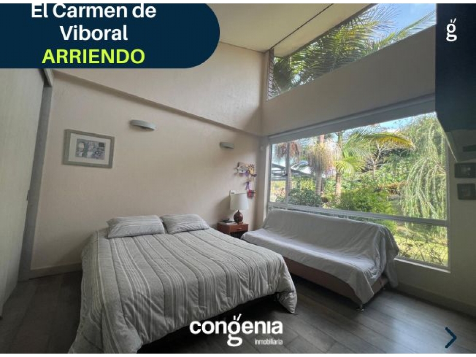 Finca en Arriendo - Carmen de Viboral — foto 6