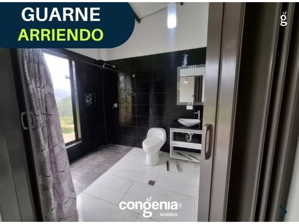 Finca en Arriendo- Guarne — foto 6